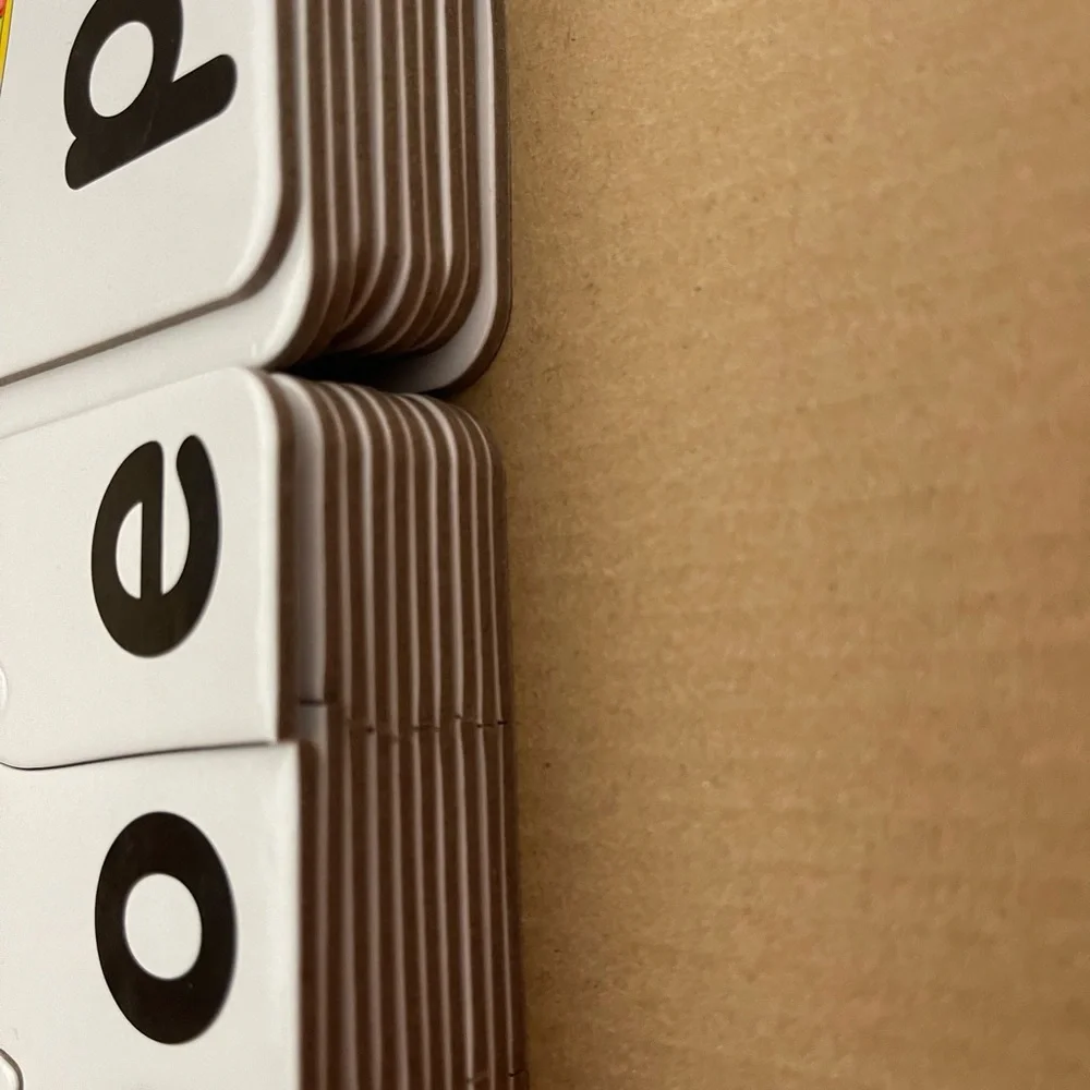Spelling puzzles new